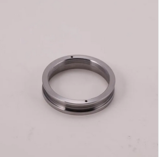Apa Ana Kemajuan ing Mesin Presisi Stainless Steel?