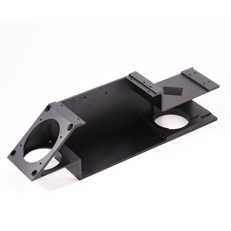 CNC Parts Processing