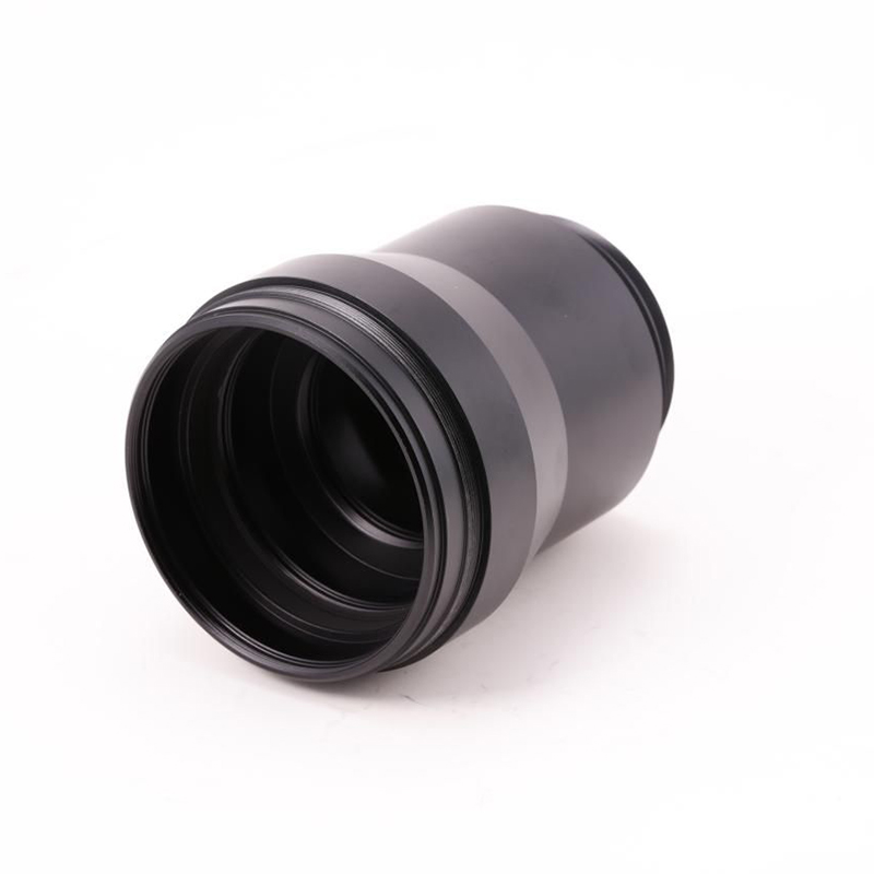 Babak Precision Parts Processing